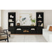 Rosalie - TV Console - Stylish Home Furniture