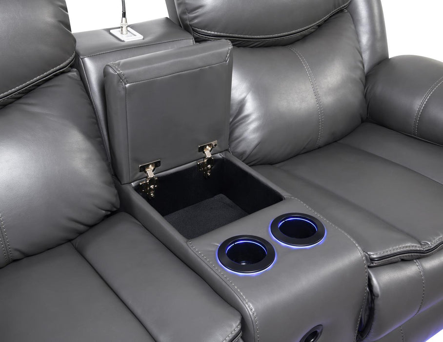 U101 - Living Room Set