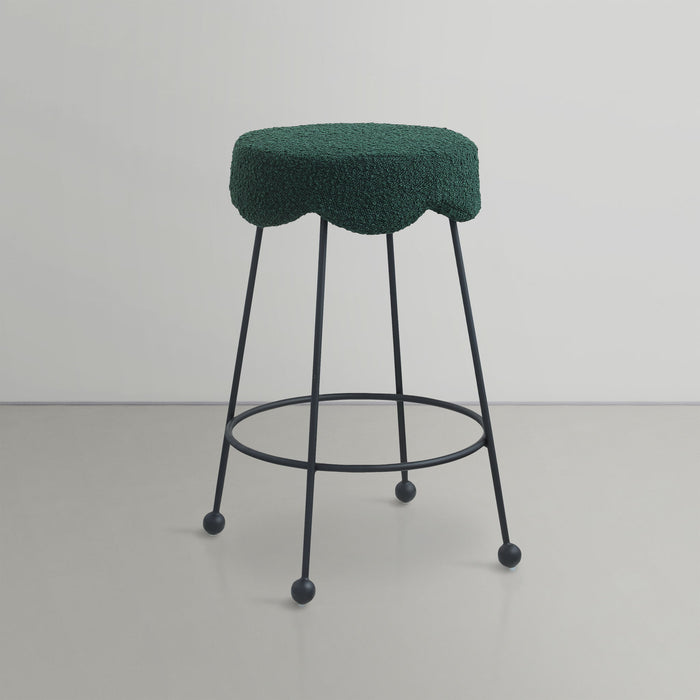 Fleur - Counter Stool