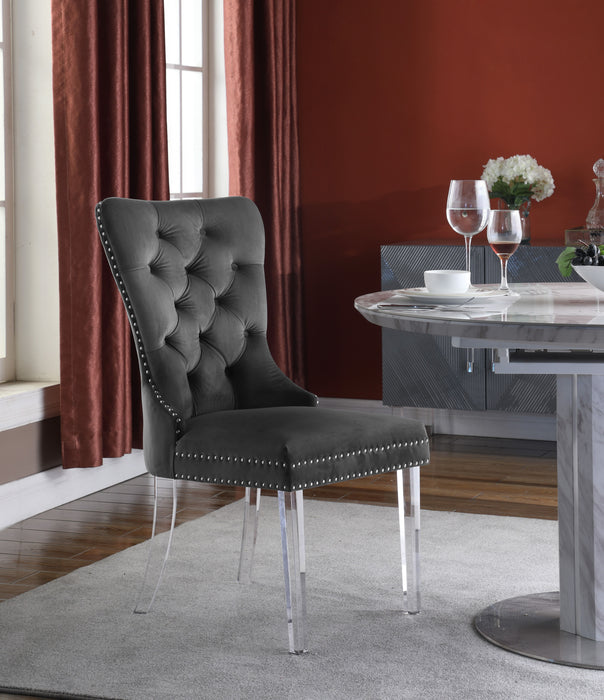 Miley - Dining Chair (Set of 2)