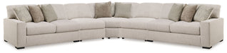 Ballyton - Sectional - Stylish Home Furniture