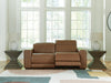 Magic Man - Reclining Sectional - Stylish Home Furniture