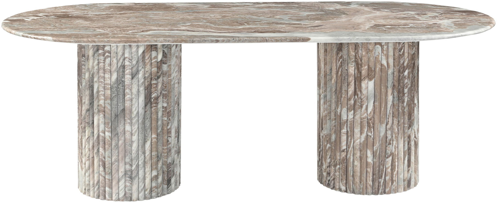 Messina - Dining Table