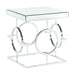 Pearl - Occasional Table Set - Stylish Home Furniture