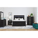 Tobias - Bedroom Set With LED - Stylish Home Furniture