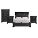 Kings Court - Storage Bedroom Set - Stylish Home Furniture