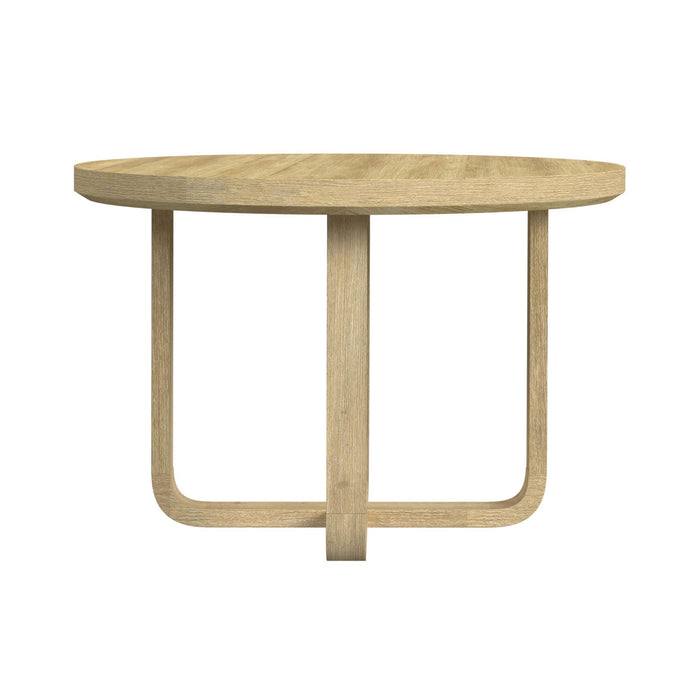Ridgemont - Round Dining Table - Stylish Home Furniture
