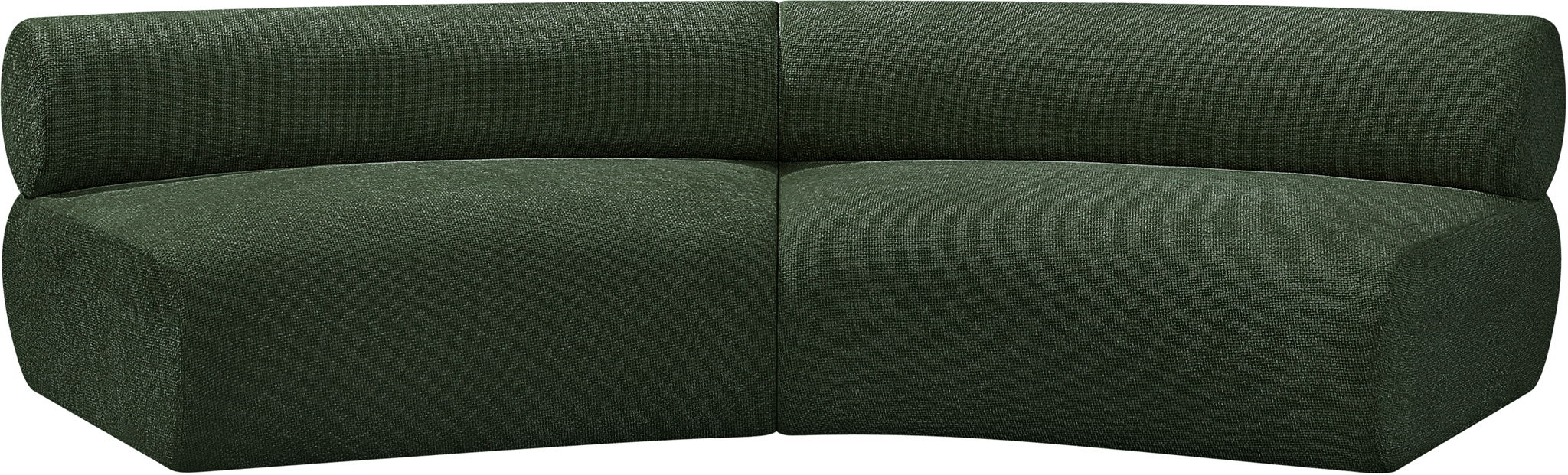 Bale - 2 Piece Modular Sofa