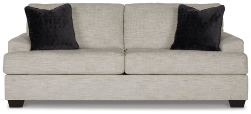 Vayda - Sofa - Pebble - Stylish Home Furniture