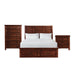 Sullivan - Storage Bedroom Set - Stylish Home Furniture