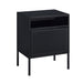 Ember - Nightstand With Usb - Stylish Home Furniture