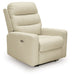 Pennacle Pier - Power Recliner With Adjustable Headrest - Stylish Home Furniture