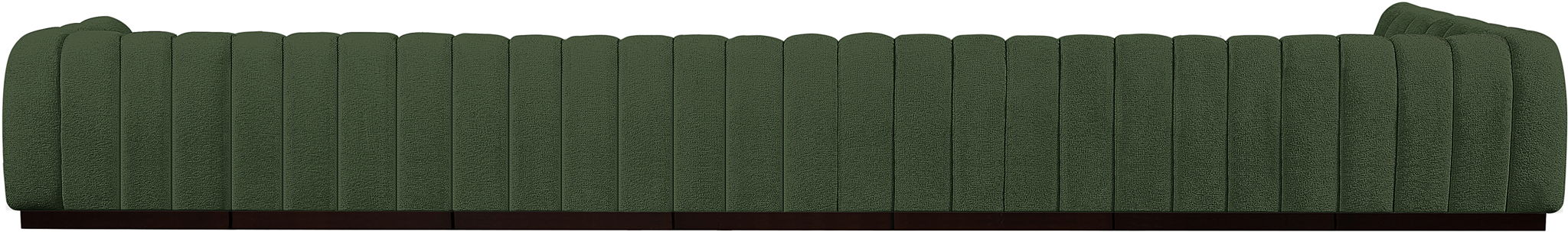 Quinn - 8 Piece Modular Sectional