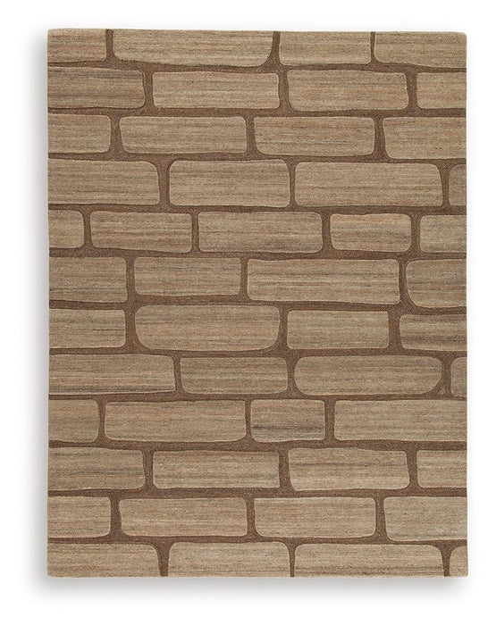 Orest - Rug - Stylish Home Furniture