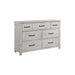 Scott - Platform Storage Bedroom Set - Stylish Home Furniture