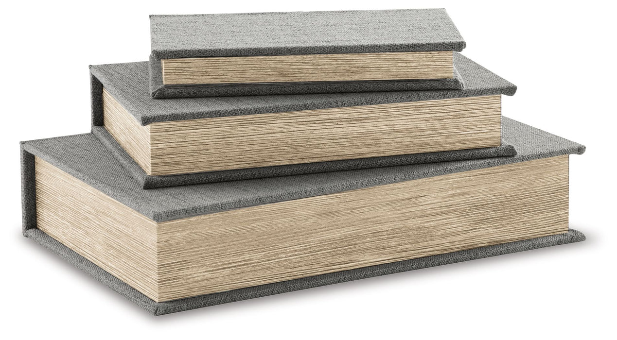 Jolina - Box Set - Stylish Home Furniture