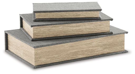 Jolina - Box Set - Stylish Home Furniture