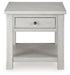 Robbinsdale - Table - Stylish Home Furniture
