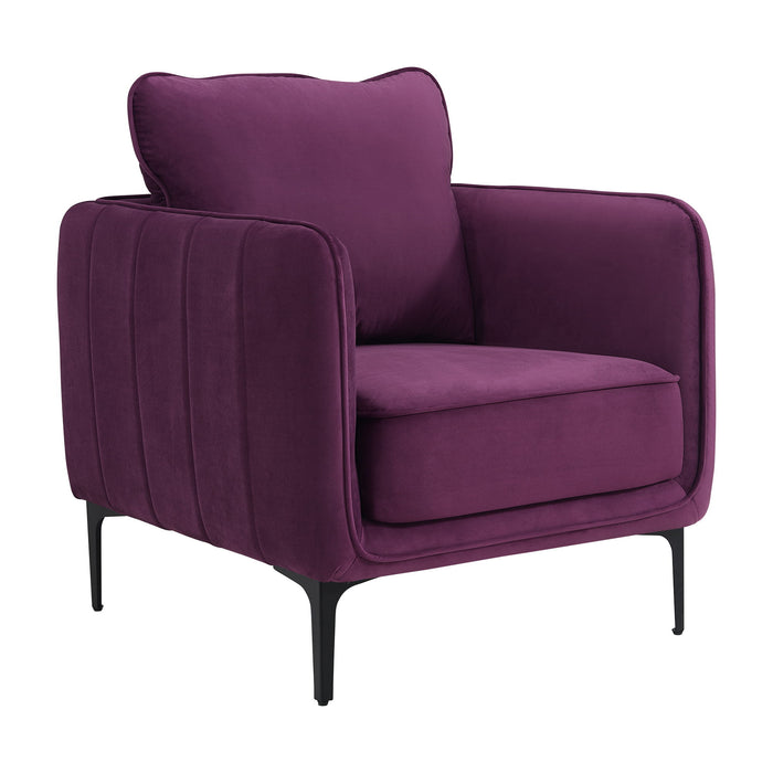 Rae - Chair - Stylish Home Furniture
