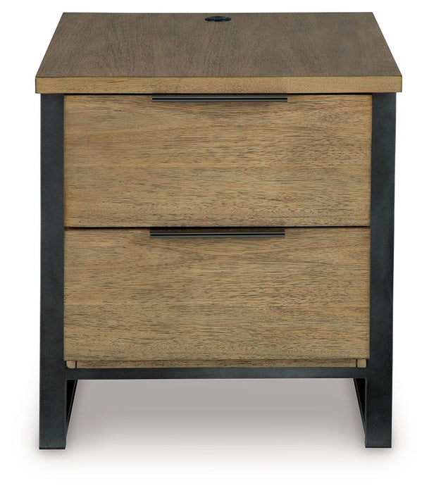 Montia - Table - Stylish Home Furniture
