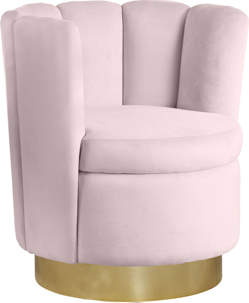 Lily - Accent Chair