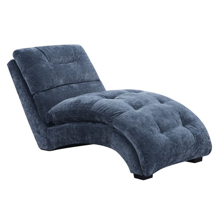 Dominick - Chaise (K/D) - Stylish Home Furniture