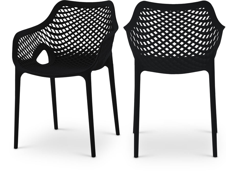 Mykonos - Outdoor Dining Chair Set