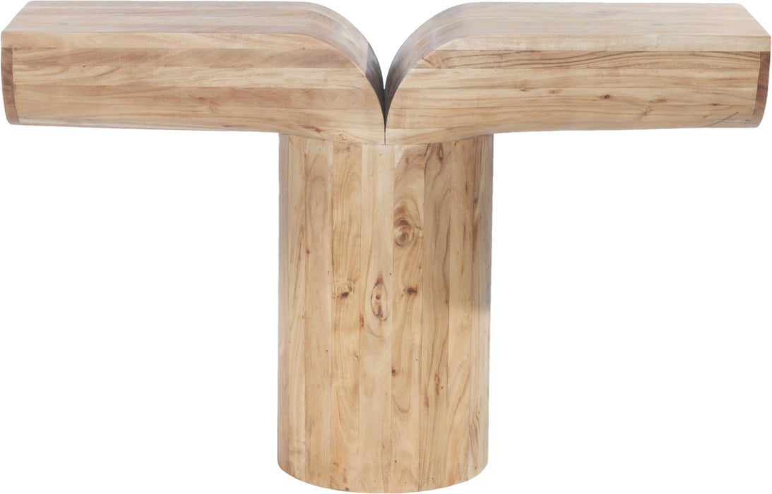 Tee - Console Table