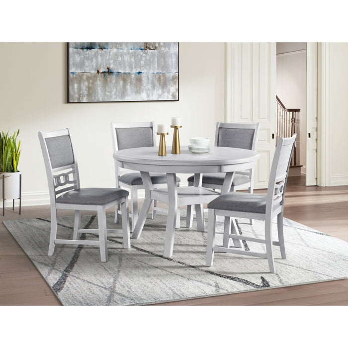 Amherst - Standard Height Dining Table - Stylish Home Furniture