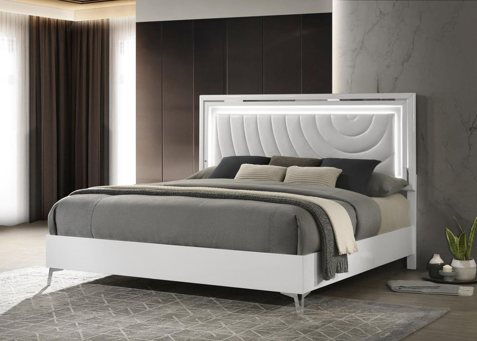 B119 - Bedroom Set