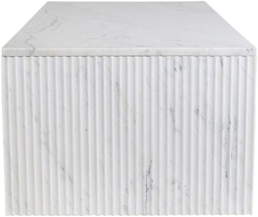 Pienza - Marble Table