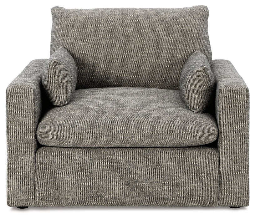 Dramatic - Living Room Set - Stylish Home Furniture