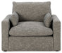 Dramatic - Living Room Set - Stylish Home Furniture