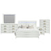 Tobias - Bedroom Set With LED - Stylish Home Furniture