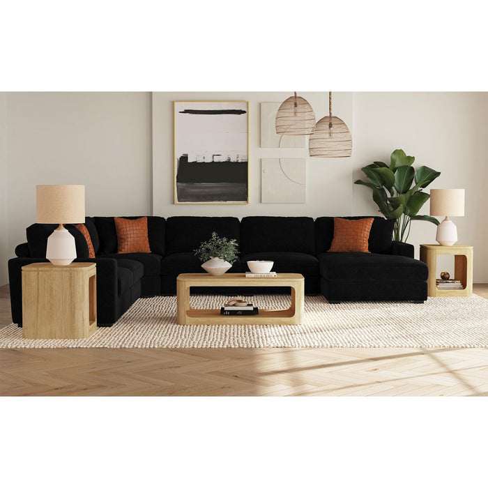 Rogen Rustic - Occasional Table Set - Stylish Home Furniture