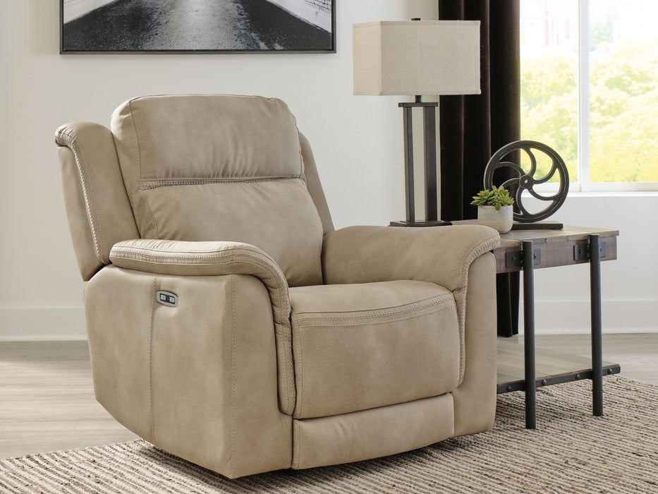 Next-Gen Durapella - Power Recliner - Stylish Home Furniture