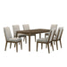 Maggie - Dining Table Set - Stylish Home Furniture