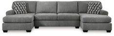 Birkdale Court - Sectional - Stylish Home Furniture