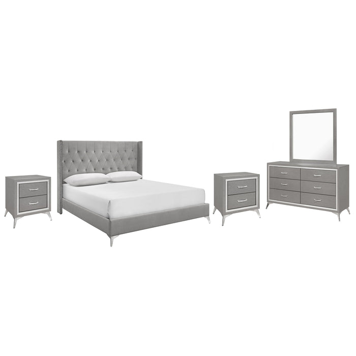 Huxley - Bedroom Set - Stylish Home Furniture