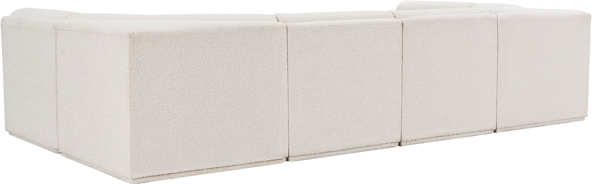 Ollie - 6 Piece Modular Sectional