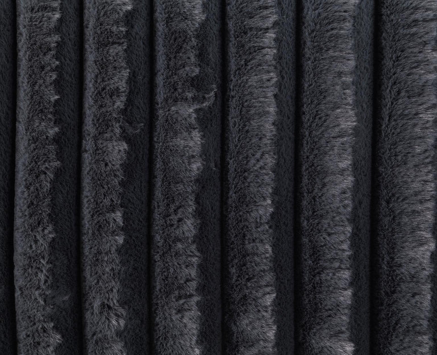 U271 - Chair - Charcoal