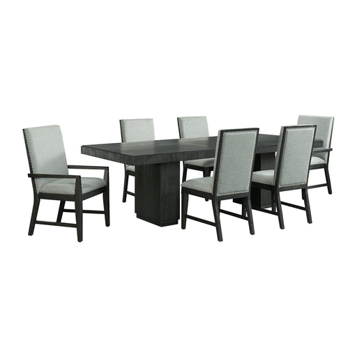 Donovan - Dining Set - Stylish Home Furniture