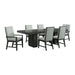 Donovan - Dining Set - Stylish Home Furniture