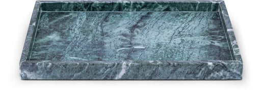 Barletta - Marble Rectangular Tray