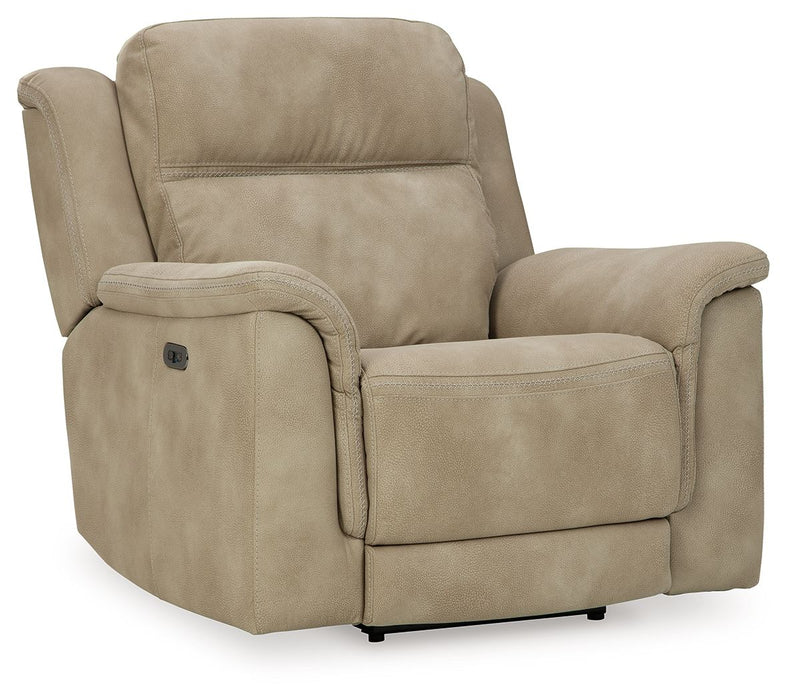 Next-Gen Durapella - Power Recliner - Stylish Home Furniture