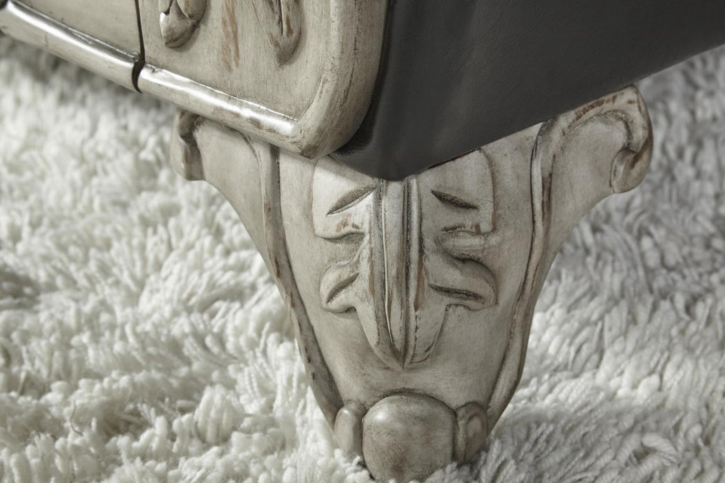 U202 - Sofa - Dark Gray