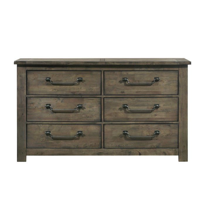 Maverick - Dresser - Stylish Home Furniture