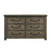 Maverick - Dresser - Stylish Home Furniture