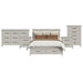 Canterbury - Storage Bedroom Set - Stylish Home Furniture