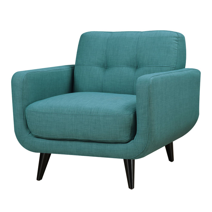 Hadley - 4480 Kd Chair - Stylish Home Furniture